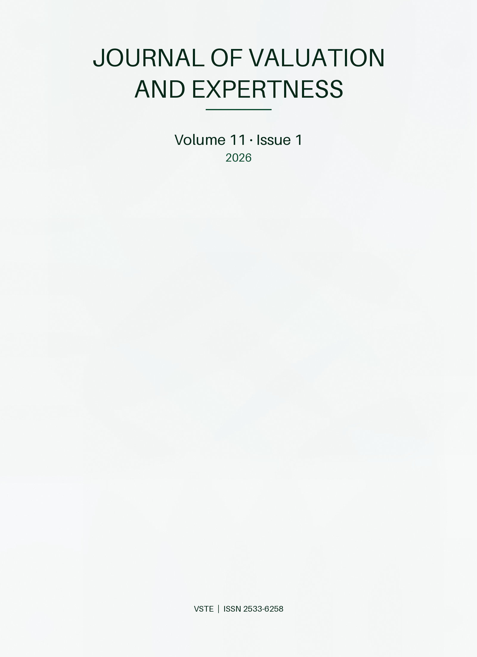 Issue cover